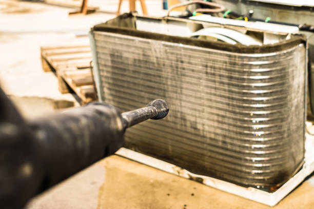 Best Air Vent Cleaning Services  in Tiffin, OH