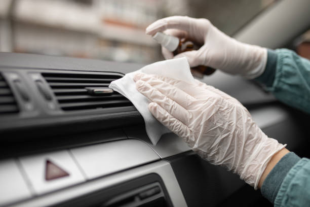 Best Home Air Vent Cleaning  in Tiffin, OH