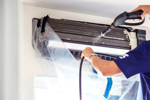 Best Affordable HVAC Duct Cleaning  in Tiffin, OH