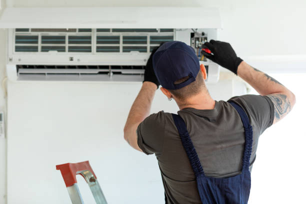 Best Affordable Air Duct Cleaning  in Tiffin, OH