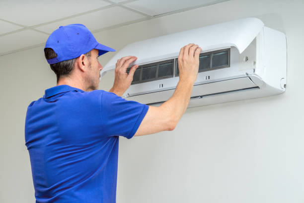 Best HVAC Air Duct Cleaning  in Tiffin, OH